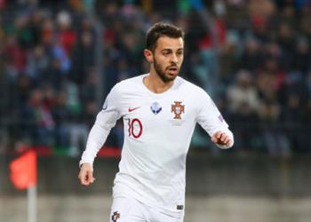 وسط ترقب برشلونة وأتلتيكو مدريد سيلفا يرغب في الرحيل عن مانشستر سيتي