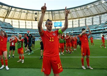 جاريث بيل النتيجة لم تكن الأفضل أمام سويسرا لكنها إيجابية