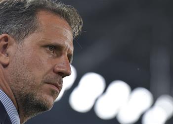 رسمي ا توتنهام يعلن تعيين باراتيتشي في منصب المدير الرياضي