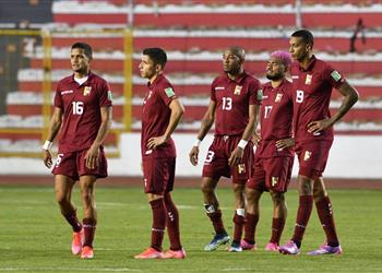 كورونا يضرب منتخب فنزويلا قبل 24 ساعة من مواجهة البرازيل في افتتاح كوبا أمريكا