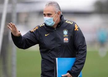 تيتي تنظيم البرازيل لـ كوبا أمريكا كارثي ومسؤوليتنا الآن اللعب بكل قوتنا