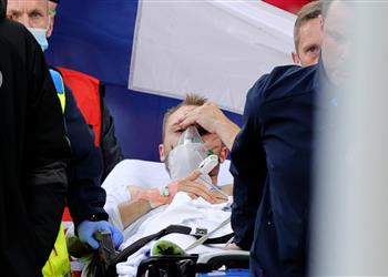 استشاري طبي إصابة إريكسن نادرة والإنعاش القلبي مهارة تنقذ الأرواح