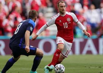 إنتر ميلان نعلم ما حدث لـ إريكسن وبعث لنا رسالة عبر واتساب