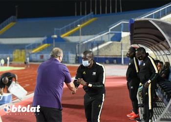 مدرب جنوب إفريقيا استراتيجية موسيماني ناجحة مع الأهلي وأحمد عبد القادر خطير