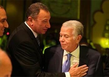 حسن حمدي عن اتهامه بمجاملة وكالة الأهرام لـ الأهلي كان يستحق أكثر مما نعطيه