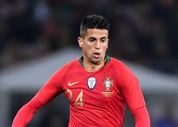 استبعاد كانسيلو من قائمة البرتغال في يورو 2020 ودالوت البديل