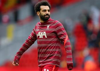 تعرف على ترتيب محمد صلاح بالأرقام أعلى 20 لاعبا أجرا في الدوري الإنجليزي