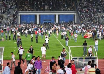 لاعب الإفريقي التونسي السابق لن أشجع أي فريق مصري ما عشناه أمام الزمالك لا يوصف
