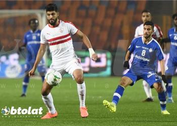تقارير تونسية فرجاني ساسي وقع على عقود انتقاله لـ الدحيل القطري