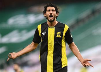 خاص شوقي غريب يستقر على ضم أحمد حجازي للمنتخب الأولمبي ويحدد بديله