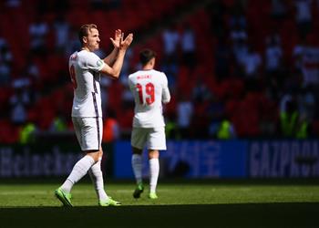 هاري كين الفوز على كرواتيا ليس سهل ا وساوثجيت أسكت الجميع