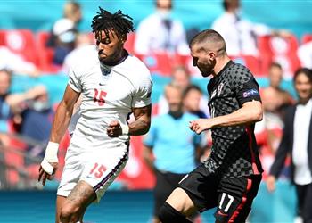 مينجز بعد فوز إنجلترا على كرواتيا حلمي أصبح حقيقة