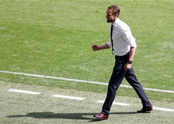 فرديناند إنجلترا أنجزت المهمة بنجاح وساوثجيت رد على الانتقادات