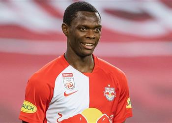 ليستر سيتي يهدد رغبة ليفربول في ضم باتسون داكا