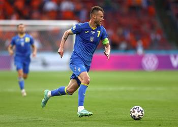 قائد أوكرانيا بعد السقوط أمام هولندا الخسارة في الدقائق الأخيرة أمر مؤسف