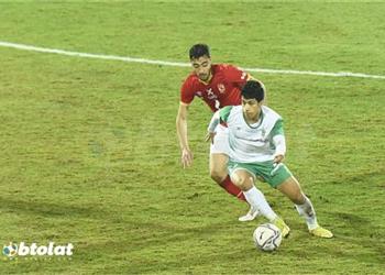عمار حمدي الأهلي لم يتواصل معي للعودة وأحب الاستمرار مع حسام حسن
