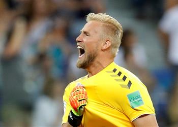 شمايكل يواصل انتقاد يويفا وضعونا أمام خيارين لاستكمال مباراة فنلندا رغم سقوط إريكسن