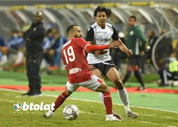 وكيله الوصل الإماراتي يريد شراء عمرو جمال وأنصحه بالبقاء في مصر