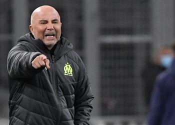 راك 1 مارسيليا يقترب من التعاقد مع موهبة برشلونة