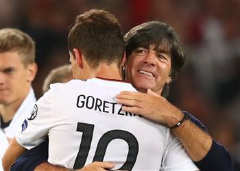 يواكيم لوف مواجهة فرنسا صعبة وجورتسكا لن يبدأ المباراة