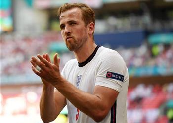 هاري كين عن مستقبله مع توتنهام الأمور ستصبح أوضح بعد عودتي من يورو