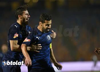 اتحاد الكرة يعلن حكام مباراتي بيراميدز وسموحة والإنتاج الحربي وطلائع الجيش