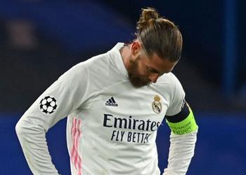 مدير إشبيلية يلمح لمستقبل راموس مع ريال مدريد