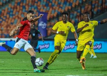 صحيفة تركية مصطفى محمد سيطلب موافقة جالطة سراي على مشاركته في الأولمبياد