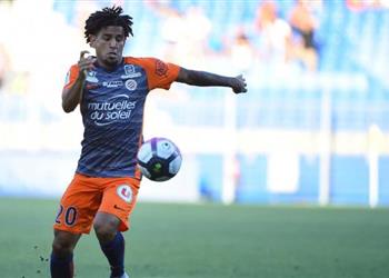 خاص الأهلي يتحفظ على ضم كيجان دوللي بعد انتهاء عقده مع مونبيليه