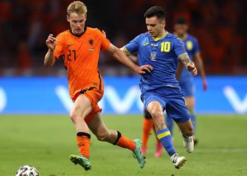 دي يونج عن الانتقادات ضد هولندا لا يوجد أسوأ من إسبانيا