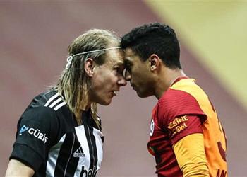 هل يتم إعادة اللقب إلى جالطة سراي اتهام بشكتاش بتلاعب في النتائج لحسم لقب الدوري التركي