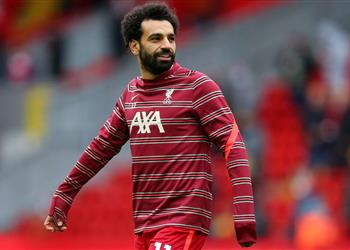 تقارير ليفربول يختار مهاجم آيندهوفن لخلافة محمد صلاح