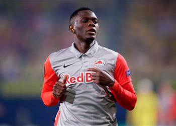 ليفربول يبدأ أولى خطواته لضم داكا من سالزبورج