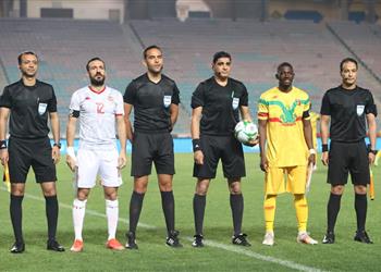 فيديو بمشاركة معلول وديانج منتخب تونس يحقق فوز ا صعب ا على مالي ودي ا