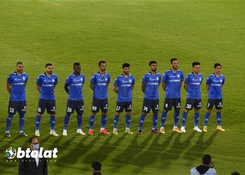 مدرب سموحة نحن أكثر فريق صناعة للفرص بعد الأهلي والزمالك