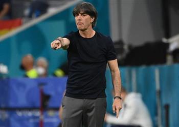 لوف لا يمكنني لوم هوملز على الهدف وهجوم فرنسا يمتاز بسرعة لا تصدق