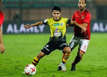 وكيله محمد مجلي يرغب في الانتقال لـ الزمالك والمقاولون لا يمانع رحيله