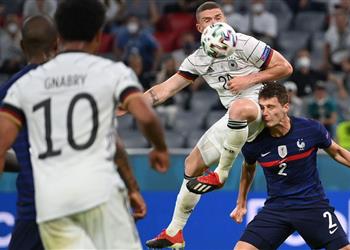 جوسينس تحدينا فرنسا رغم جودتها العالية والخسارة أزعجتني