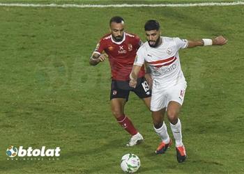 عضو لجنة الزمالك السابق كنا نعلم برحيل فرجاني ساسي ومن حقه أن يبحث عن مصلحته