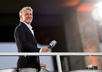 شفاينشتايجر ألمانيا افتقدت اللكمة أمام فرنسا والأمل مازال قائم ا