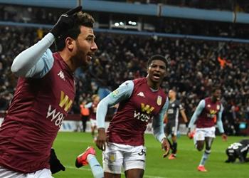 جدول مباريات أستون فيلا وتريزيجيه في الدوري الإنجليزي 2021 2022