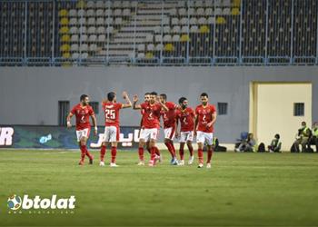 وسام العابدي جماهير الترجي تخشى ثلاثي الأهلي والشناوي من أفضل حراس إفريقيا