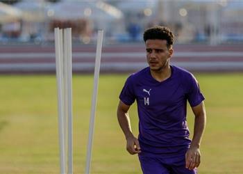 خاص الزمالك يخطر مصطفى فتحي بعودته للفريق في الموسم الم قبل