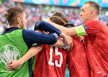 فيديو روسيا تحافظ على آمالها في التأهل بفوز مهم على فنلندا بـ يورو 2020