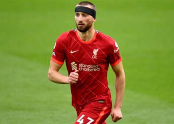 ناثانيل فيليبس يتلقى عرضين للرحيل عن ليفربول