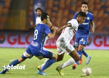 الزمالك يسعى للعودة إلى الانتصارات أمام أسوان في الدوري المصري