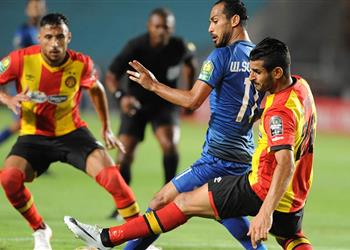 سفير مصر بتونس جماهير الترجي لن تزيد عن 5 آلاف أمام الأهلي