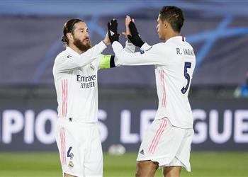 بعد رحيل راموس مجان ا ريال مدريد يسعى للاستفادة من فاران