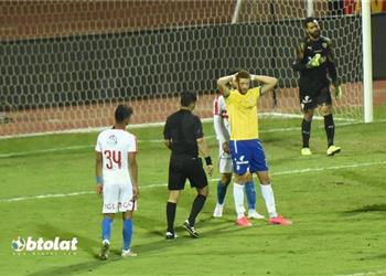 فخر الدين بن يوسف ساسي اختار الرحيل عن الزمالك ومعلول يشعر بالراحة في الأهلي