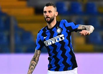 توتنهام يرصد 30 مليون يورو لضم بروزوفيتش من إنتر ميلان